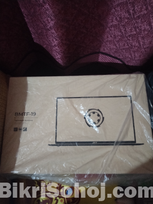 BMTF NOTE 19. 8/500 gb